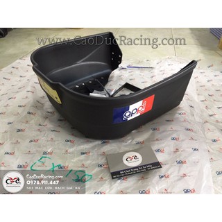 SIÊU RẺ - Rổ giữa Appi 9 hãng - lắp được mọi loại xe