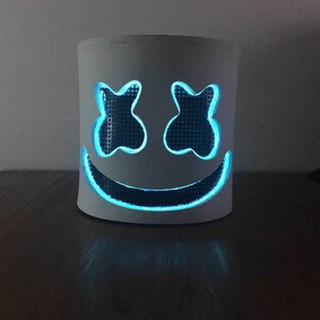 Mặt nạ Marsh Mello LED
