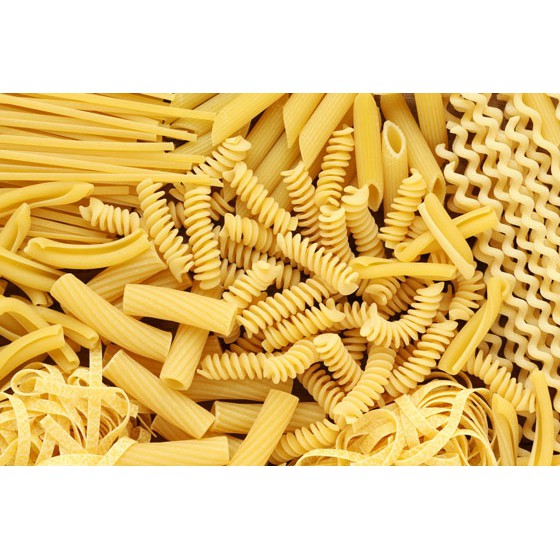 Nui Hình Sò Macaroni Thương Hiệu Ba Sao gói 200g | BigBuy360 - bigbuy360.vn