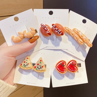 Mới kẹp tóc đính đá lấp lánh thời trang