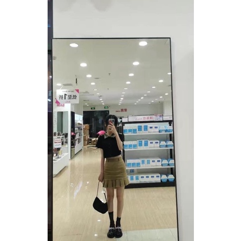 🍂 CHÂN VÁY XẾP LI ĐUÔI CÁ 🍂