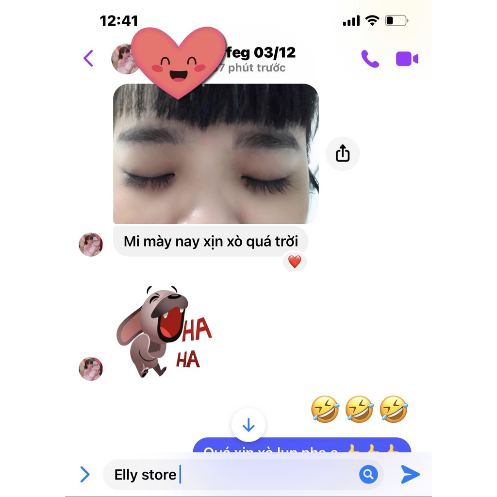 [GIÁ SỈ_100% CHÍNH HÃNG] Dưỡng Mi FEG_Combo_DÀI_DÀY_KHỎE NGẮN GẢY RỤNG | BigBuy360 - bigbuy360.vn