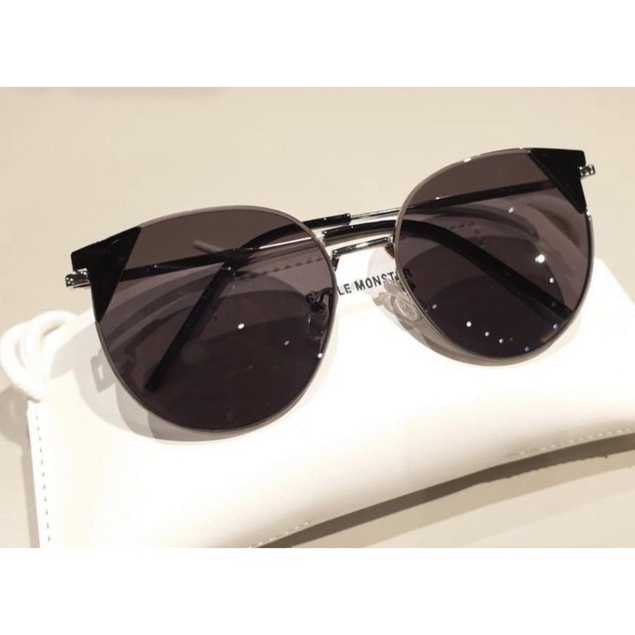 Kính mátt cho nữ thời trang cao cấp giá tốt A2093 ❌ Freeship Xtra ❌ chống tia UV400 | BigBuy360 - bigbuy360.vn