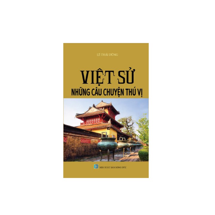 Sách - Combo Kể chuyện lịch sử Việt Nam (Bộ 4 cuốn)