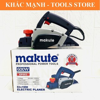 MÁY BÀO GỖ MAKUTE EP003