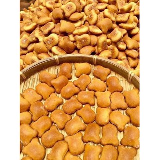 Bánh Gấu Kem sữa(500g)