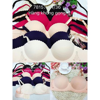 Áo lót su đúc không gọng chất đẹp SISTER HOOD 7815#