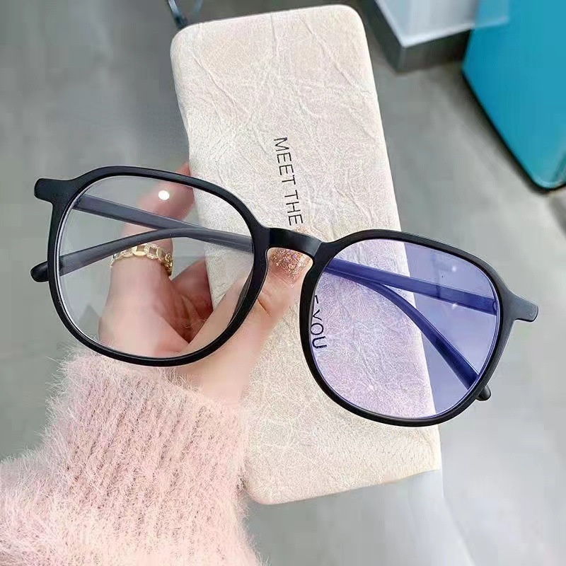 Kính Mát Đổi Màu Chống Bức Xạ Thời Trang Cho Nam Và Nữ