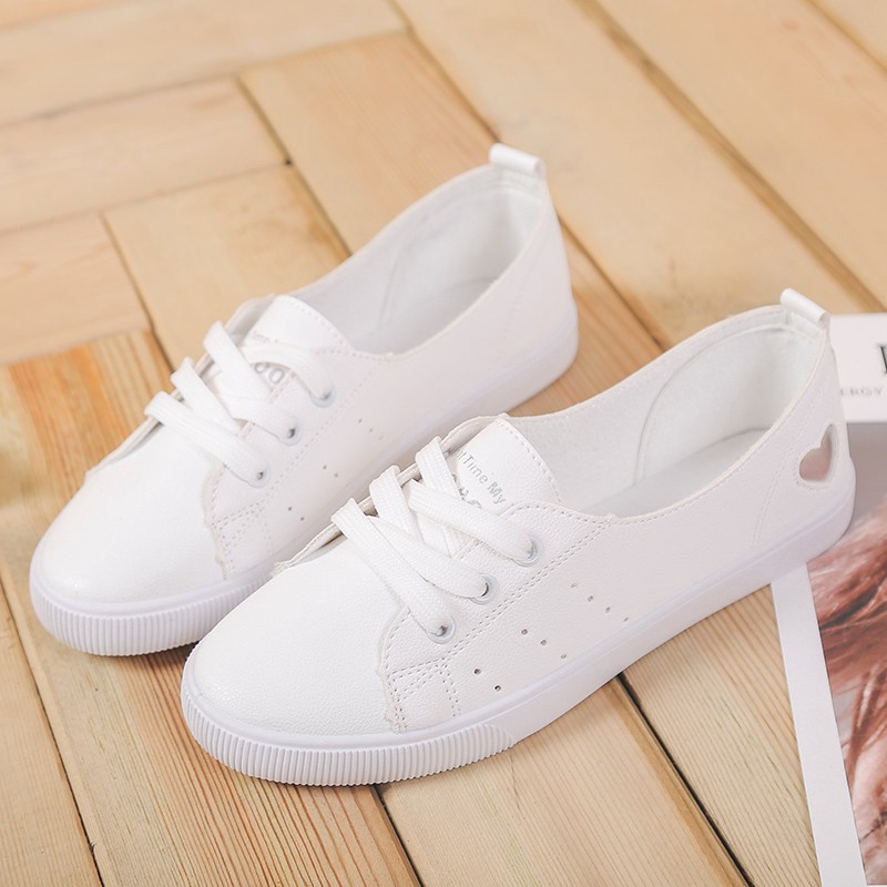 Sneaker Giày Thể Thao Nữ Ulzzang Thời Trang 8251821