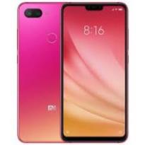 điện thoại Xiaomi Mi8 Lite Chính hãng, 2 sim ram 4G/64G, có Tiếng Việt, Chiến PUBG/Liên Quân mượt