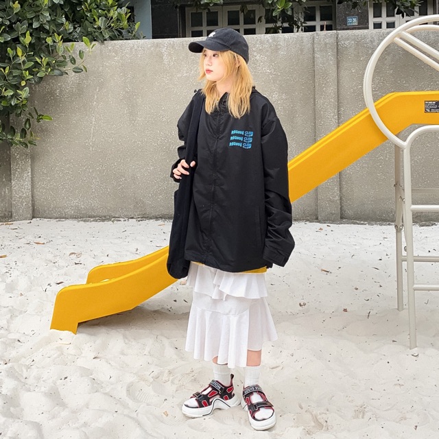 Jacket SS20 ( Áo khoác dù ) | BigBuy360 - bigbuy360.vn