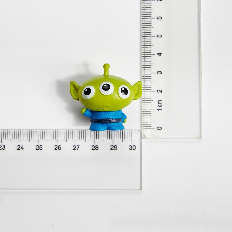 Crocs Phụ Kiện Búp Bê Hoạt Hình 3D diy