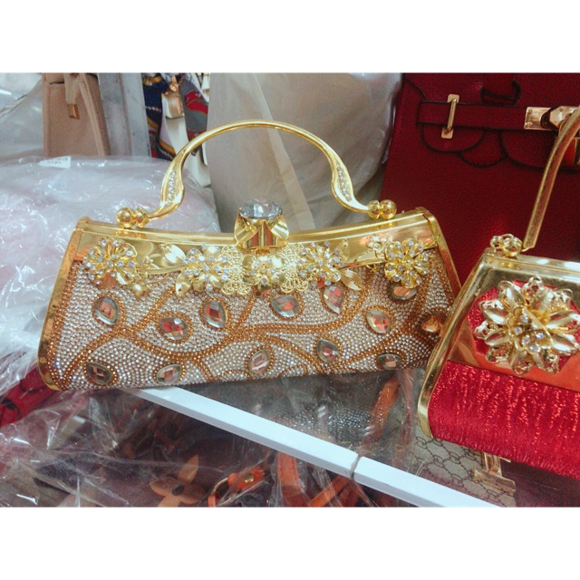 [RẺ VÔ ĐỊCH] Cốp đá thời trang