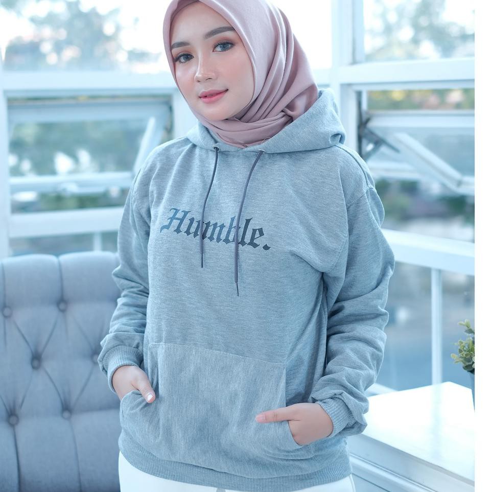 Áo Hoodie Nhung Thời Trang Mùa Thu Dành Cho Nữ (Shopee 12.12) - 670