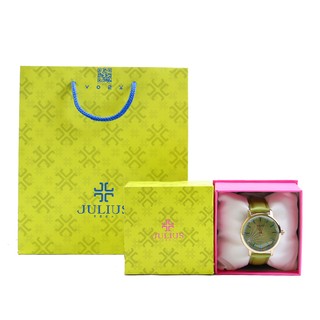 Đồng Hồ Nữ Julius JA-888