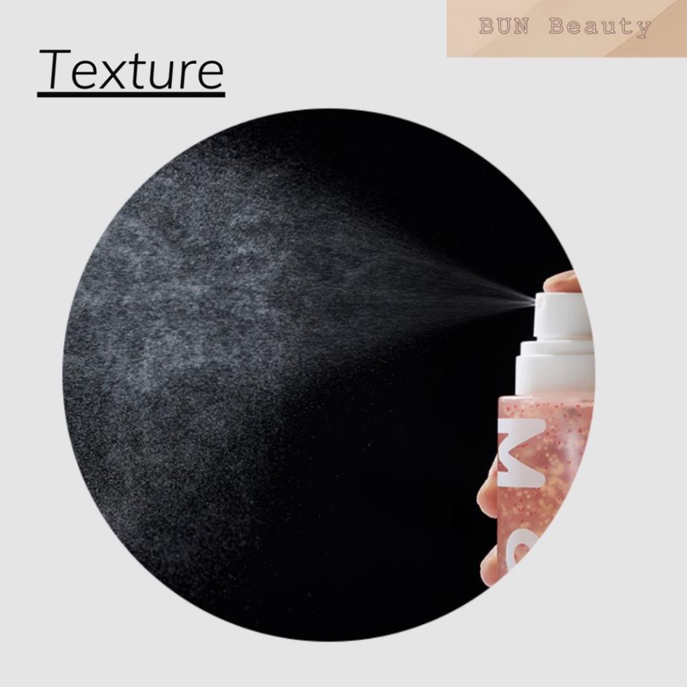 Xịt khoáng muối hồng Himalaya and Salt Capsule Hydro Mist Make Some Good Sugar  200ml xịt khoáng da dầu mụn nhạy cảm | BigBuy360 - bigbuy360.vn