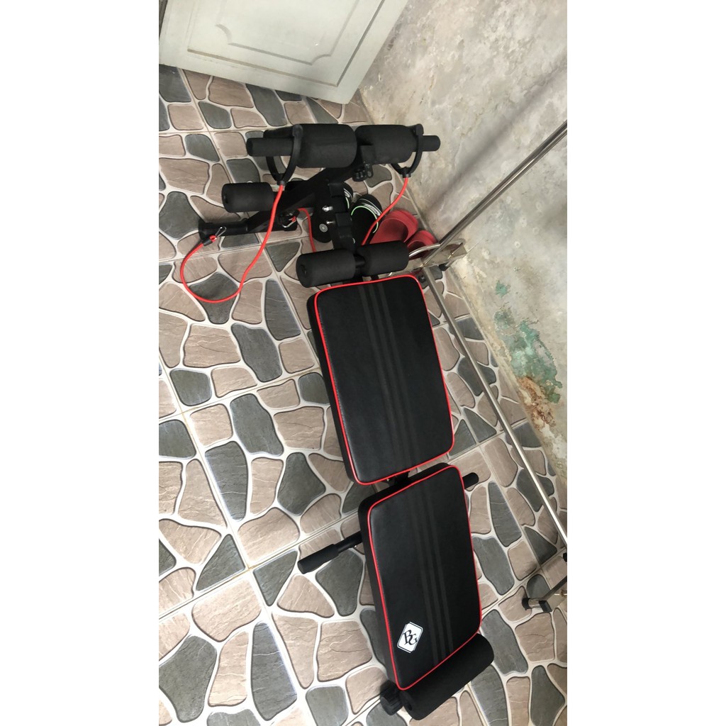 Office.gaming.chair19 - Ghế tập bụng cong muse màu có chốt gập mẫu hót 2023 model 119