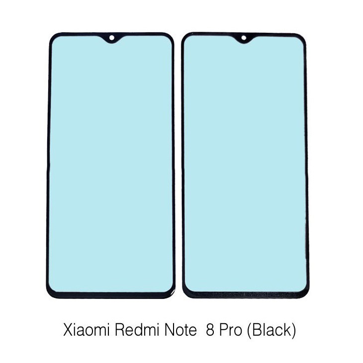 Kính Xiaomi Redmi Note 8 Pro