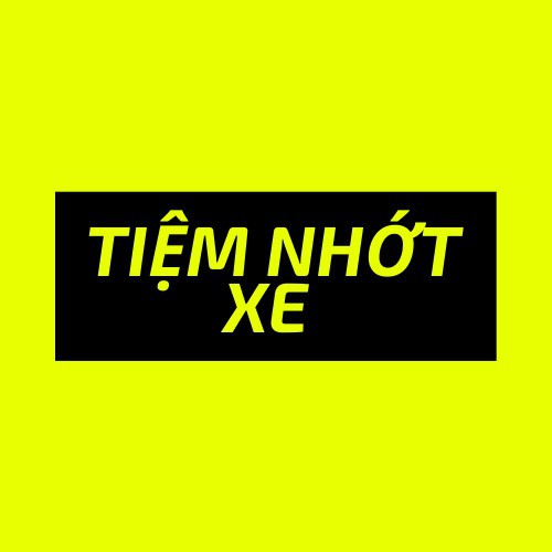 Tiệm Nhớt Xe