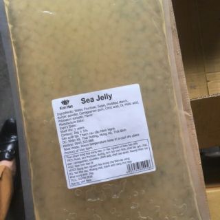 Trân châu 3Q gói 2kg