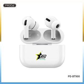 Tai nghe Bluetooth Remax PD-BT900 AirPlus Pro