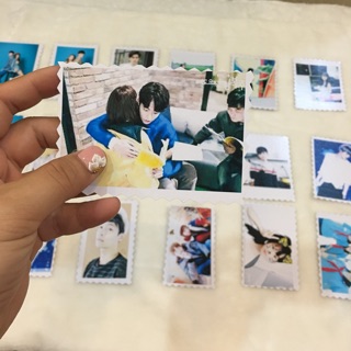 Combo hình 6x9 cm in theo yêu cầu