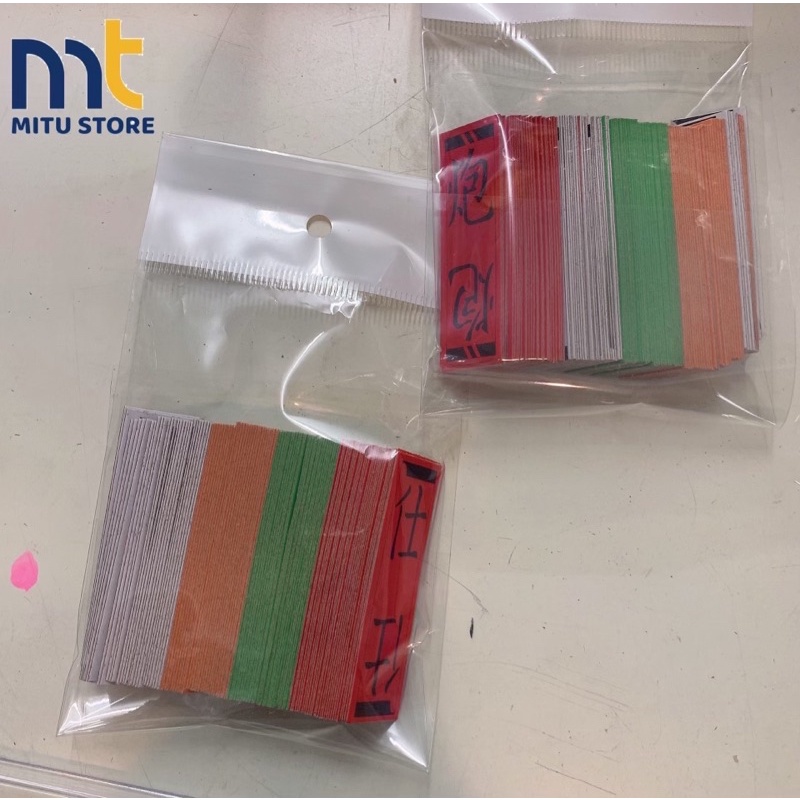 Bộ Bài Tứ Sắc 112 Lá Chữ To Rõ Nét Cao Cấp M3554