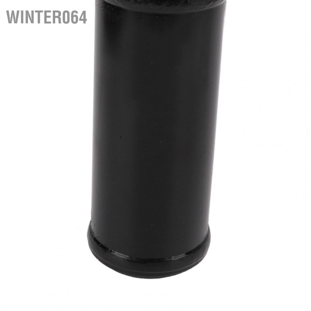 Winter064 Air Conditioner Receiver Drier AC Filter Dryer Universal for Car Refrigerant System