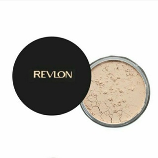 Phấn Phủ Dạng Bột Revlon Sáng Da Và Mịn Màng 24gr