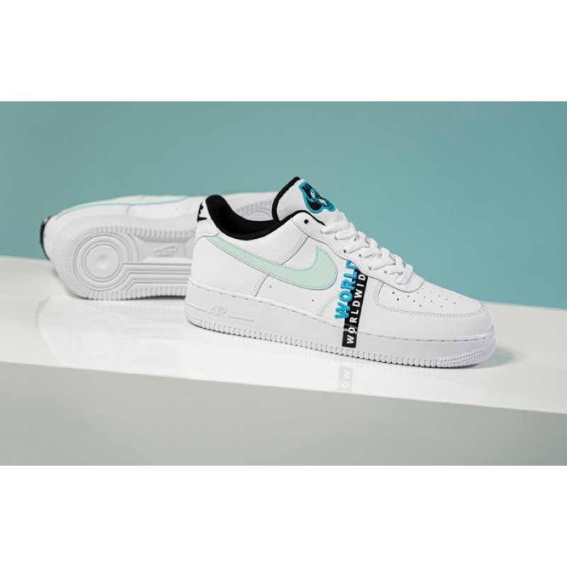 Xả Deal các mẫu giày Nike Air Force 1 size nữ chính hãng