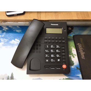 Điện thoại để bàn panasonic kx - tsc95cid có màn hình