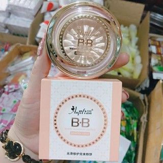 Phấn 2 tầng (giao mẫu ngẫu nhiên)