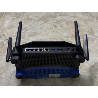 ( Hàng cũ ) Bộ phát wifi Linksys WRT1900AC