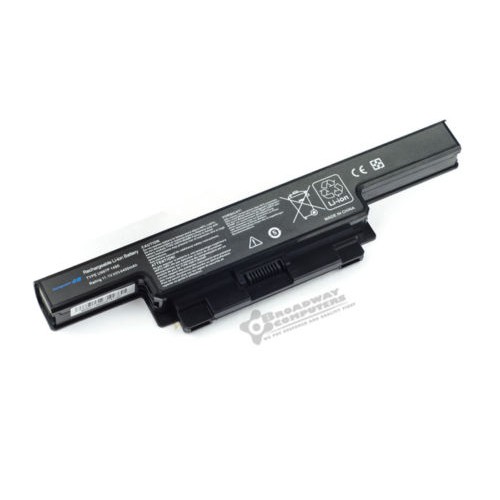 Pin laptop Dell Studio 1450 , 1458 , 1457 , W356P , W358P , U597P , P219P