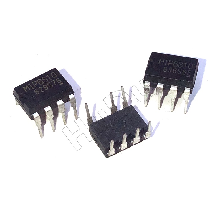 Combo 2 con MIP6S10 DIP-7 ic nguồn chính hãng Panasonic linh kiện điện tử