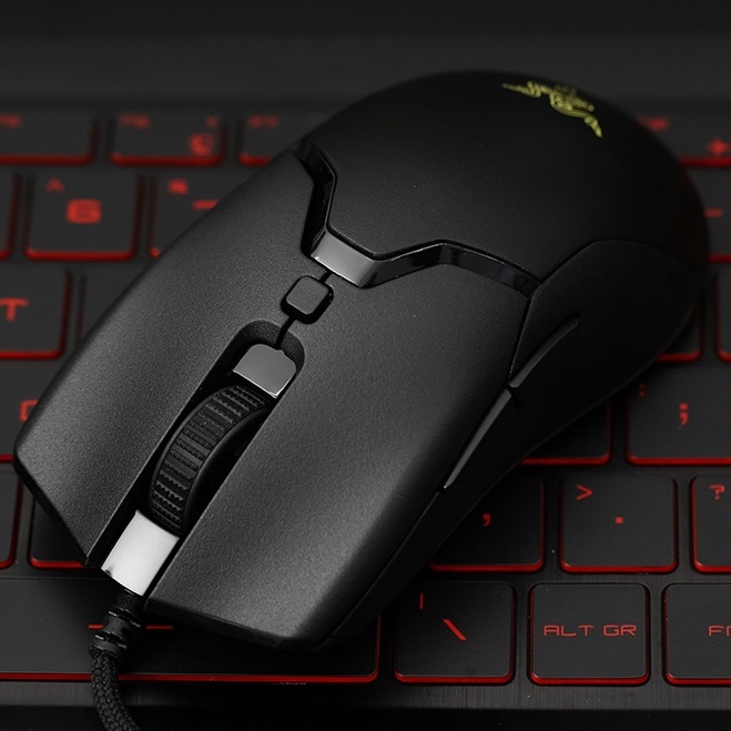 Chuột Có Dây Gaming Razer Viper Mini 8500 DPI - Hàng chính hãng - BH 24 tháng