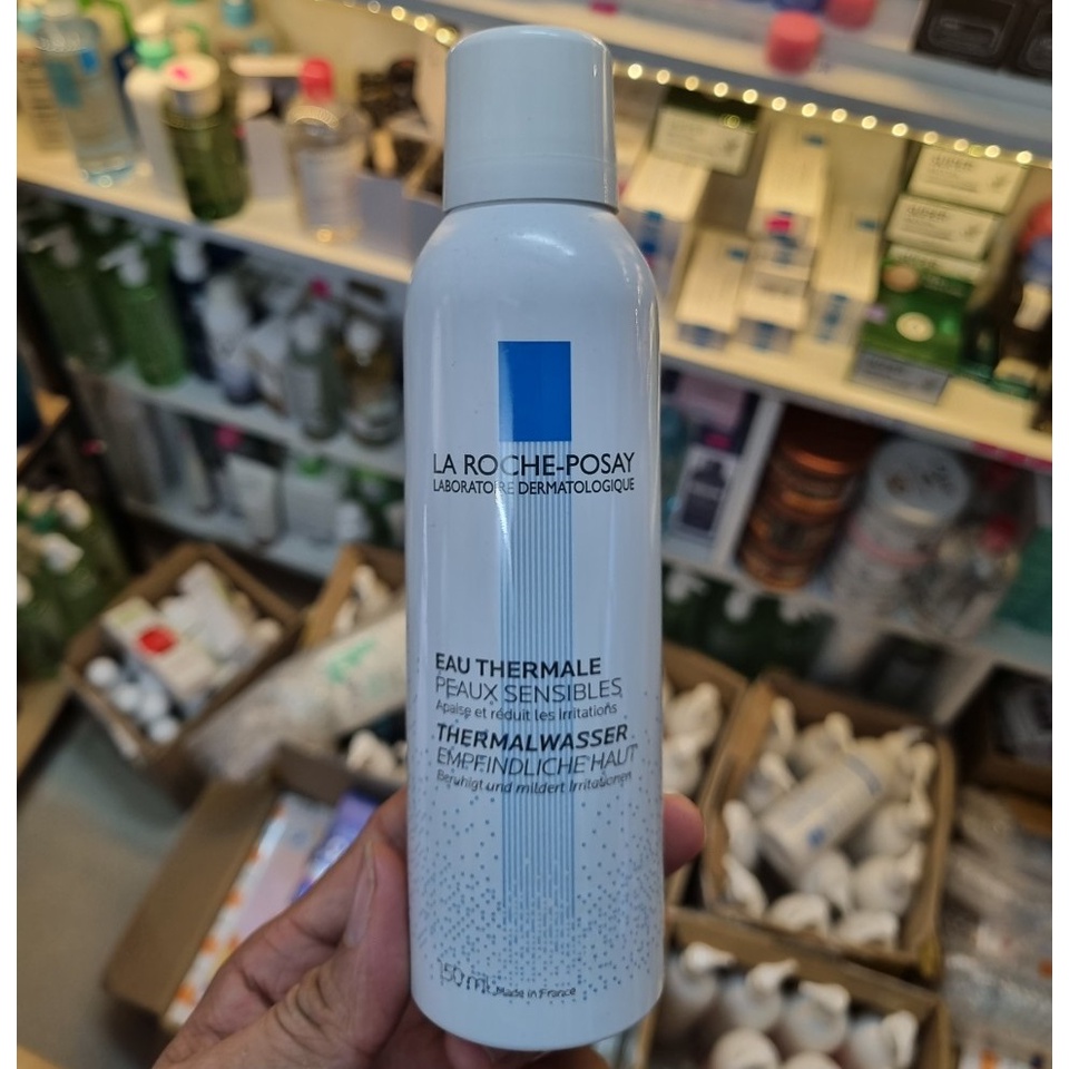 XỊT KHOÁNG LA ROCHE POSAY 50ML-300ML