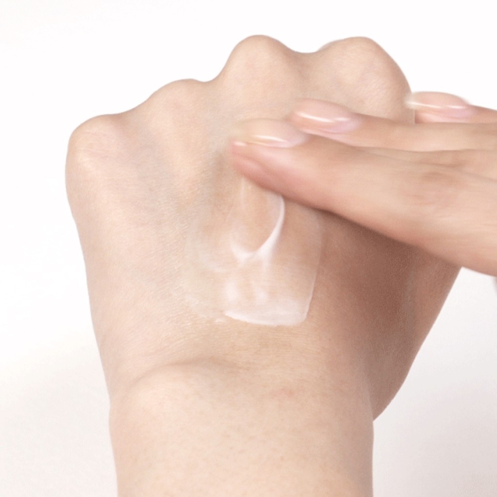 Gel dưỡng da tay hương trà xanh innisfree Green Tea Pure Gel Hand Cream EX 50ml | BigBuy360 - bigbuy360.vn