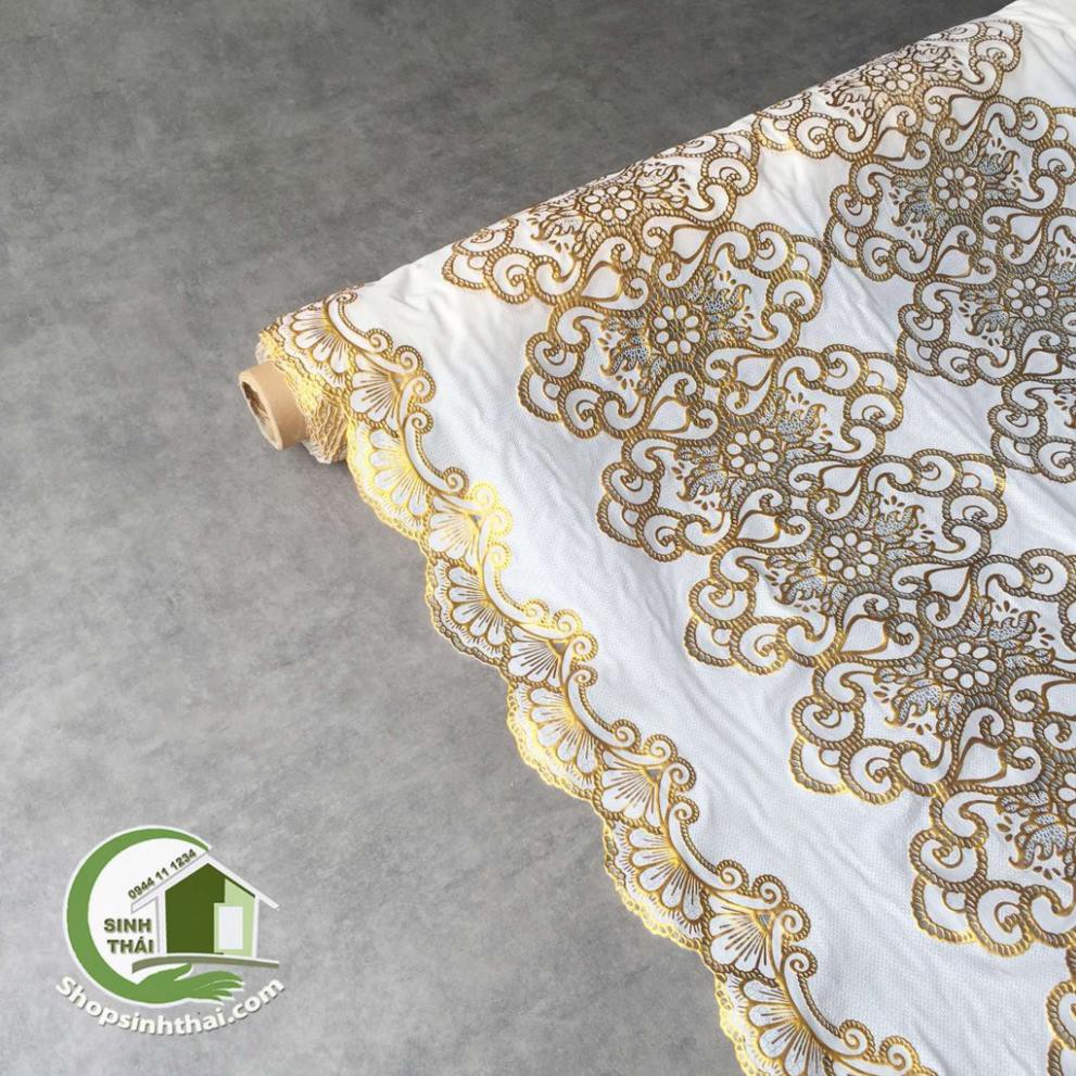 Khăn trải bàn bằng nhựa không thấm nước -