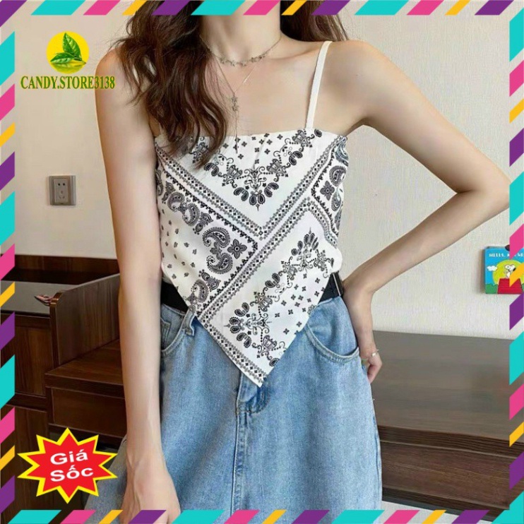 Áo Sơm Mi Kiểu Nữ Trễ Vai Đẹp | Áo Kiểu Nữ Bigsize mềm mát Đẹp Phong Cách Hàn Quốc Candy.Store3138 | BigBuy360 - bigbuy360.vn