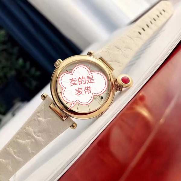 ★Dây Đeo Đồng Hồ 18 * 14mm vivienne westwood vivienne✬