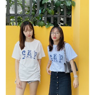 Áo phông G.A.P hàng xuất dư
