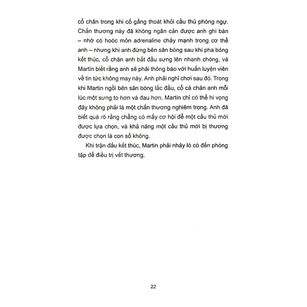 Sách - Vượt lên chính mình - Jon Gordon