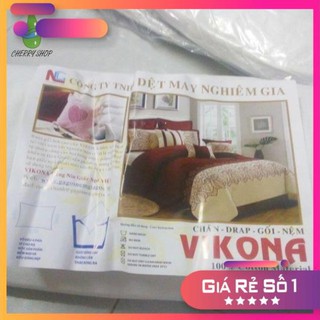 ruột gối hơi hàng công ty Vikona cao cấp giá tận gốc