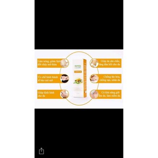 Gel tan mỡ Mother&care