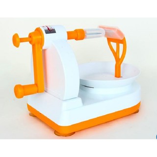 Máy gọt củ quả siêu nhanh