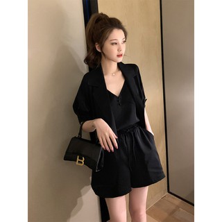 SET VEST 3 MÓN