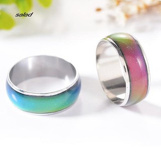 Đồ chơi phụ kiện độc lạ : Nhẫn đổi màu
