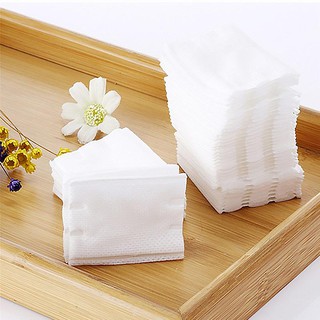 Bông Tẩy Trang Loại 50 Miếng Maycreate