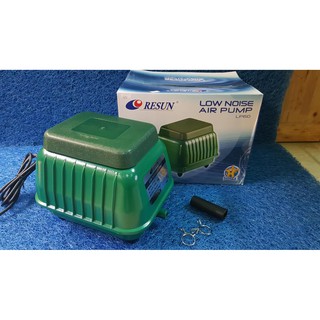 Resun LP 60 Máy sủi oxi hồ cá